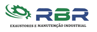 RBR Exaustores